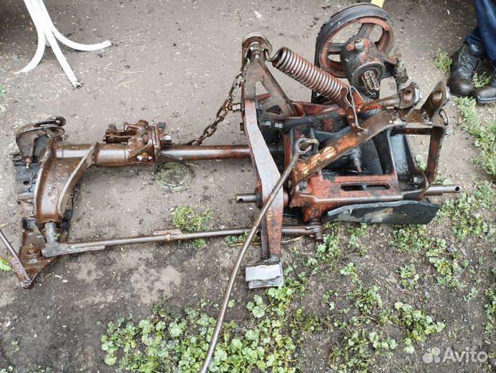 Продам косилку