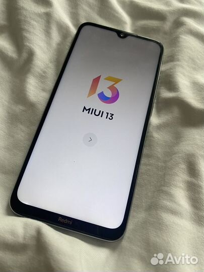 Xiaomi Redmi Note 8, 4/64 ГБ