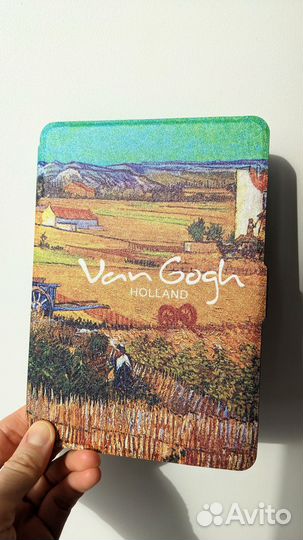 Чехол-обложка для Amazon Kindle