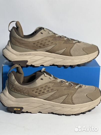 Кроссовки hoka anacapa breeze LOW/ eu 48