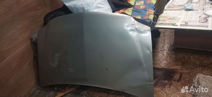 Капот ваз лада ларгус, бу, торг