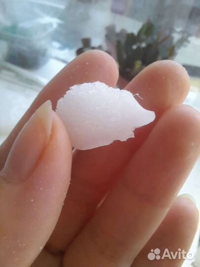 Силиконовый молд еж 3d