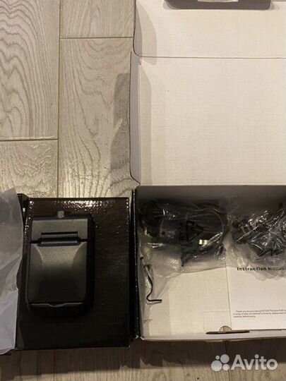 Видеорегистратор