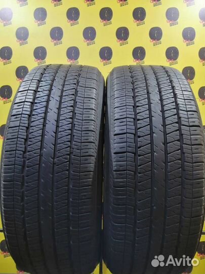 Triangle TR257 245/55 R19