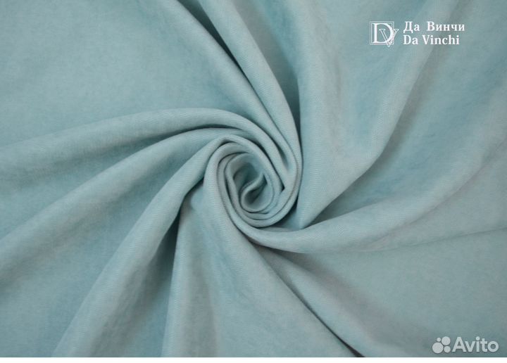 Портьера от производителя Да Винчи