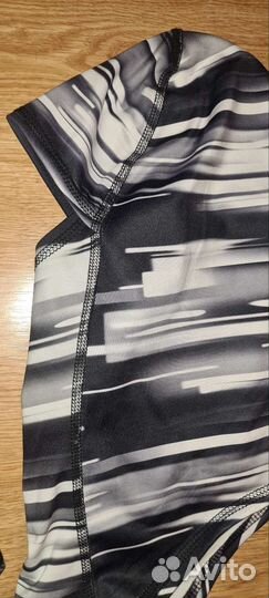 Балаклава подшлемник для сноуборда/лыжная