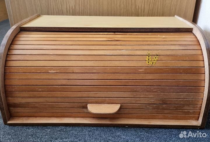 Хлебница СССР