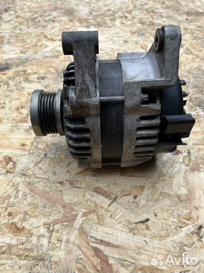 Генератор Opel Astra j 1.4 A14NET