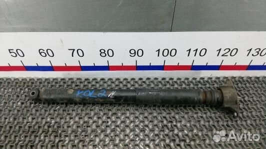 Амортизатор задний ford kuga 1 (KOL02MF01)