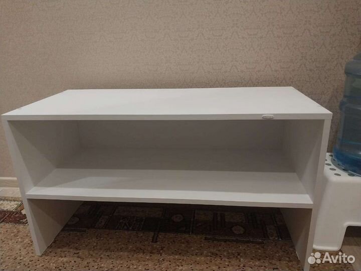 Обувница, этажерка для обуви, стеллаж