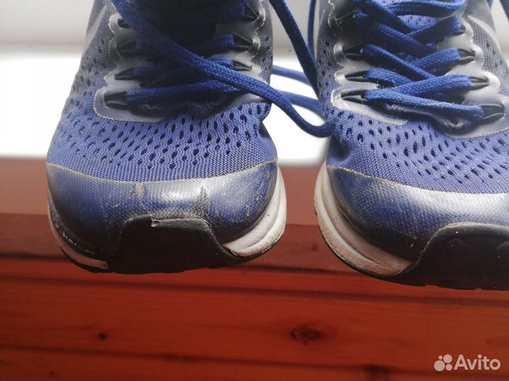 Кроссовки nike