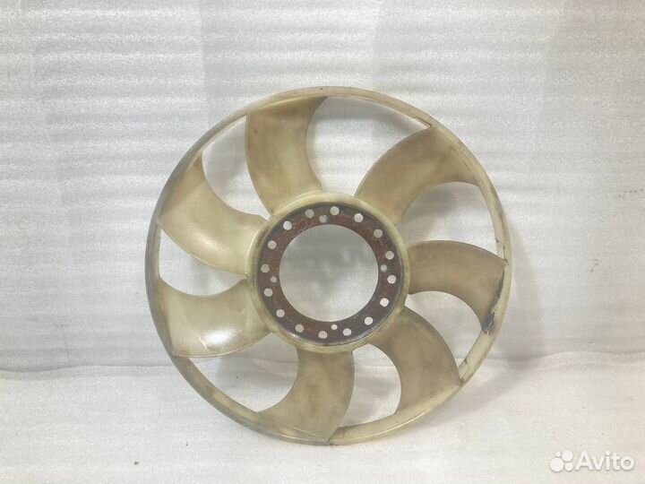 Крыльчатка ford transit FA 2000-06гг