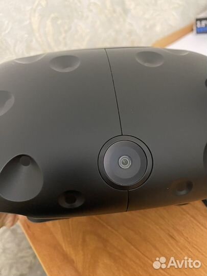 Vr шлем htc vive (обмен)