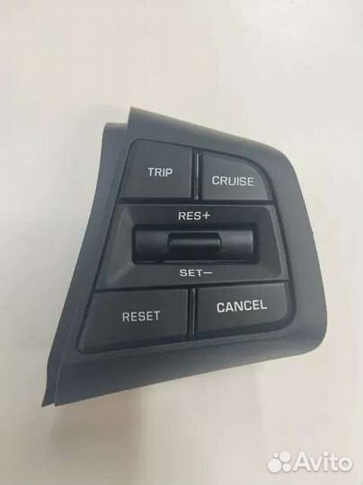 Кнопка круиз-контроля для Hyundai Creta