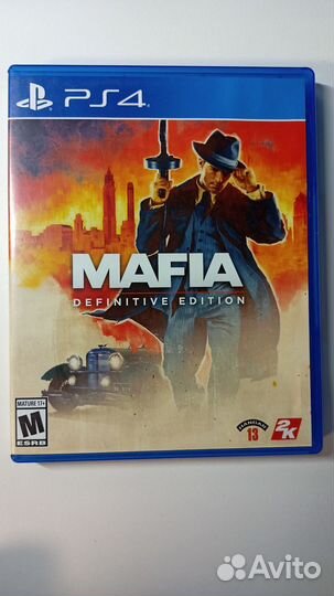 Игры для приставок ps4