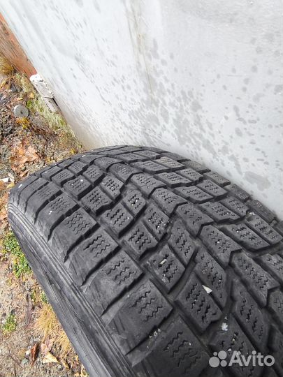 Dunlop Grandtrek SJ6 235/65 R17 108