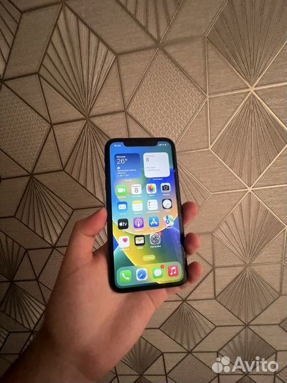 iPhone 11 128gb