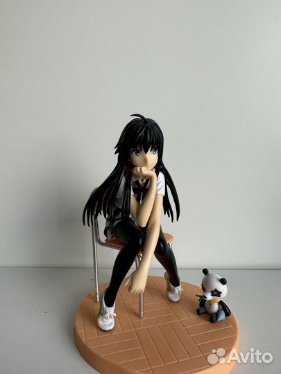 Аниме фигурка