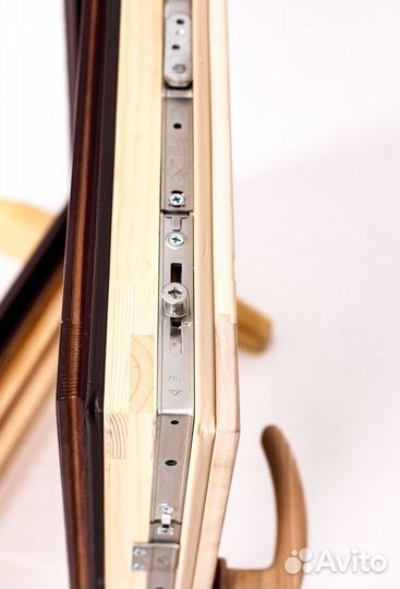 Окно для бани