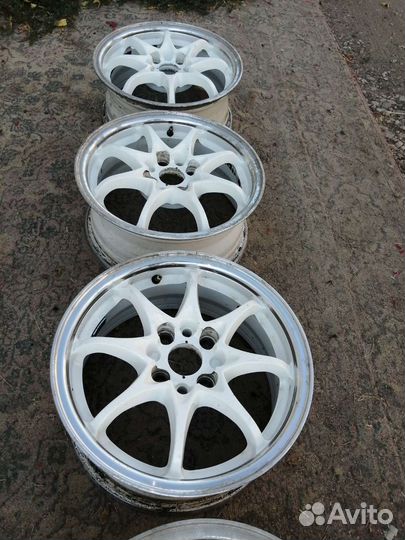 Диски r14 на ваз