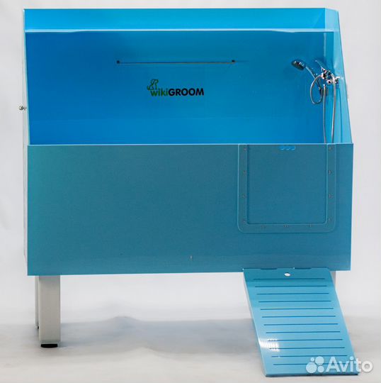 Ванна для груминга собак - Россия, новая