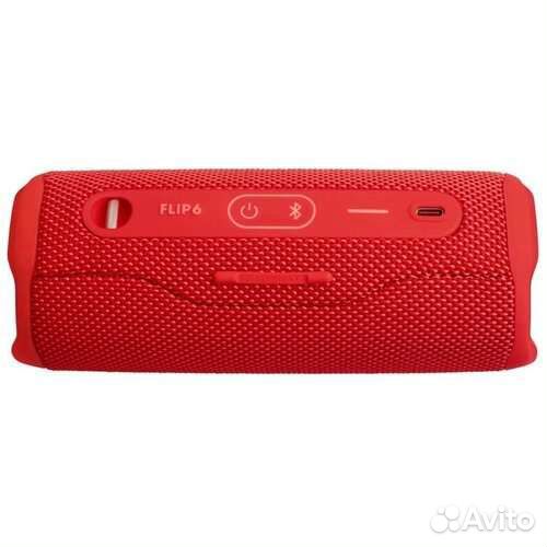 JBL Flip 6 Red