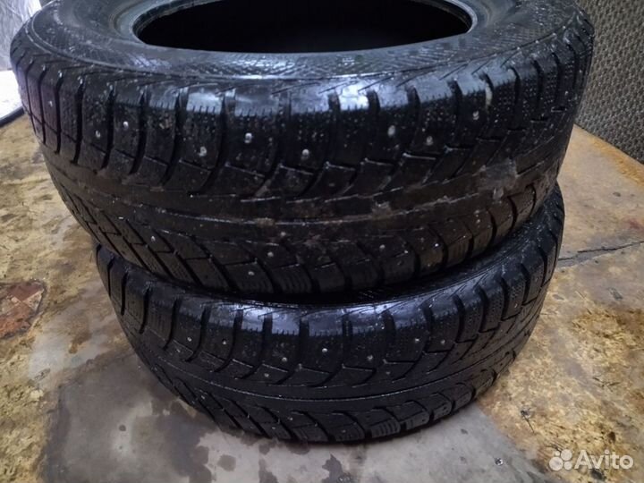 Gislaved Nord Frost 5 195/65 R15 91T