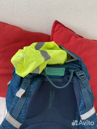 Школьный рюкзак Beckmann