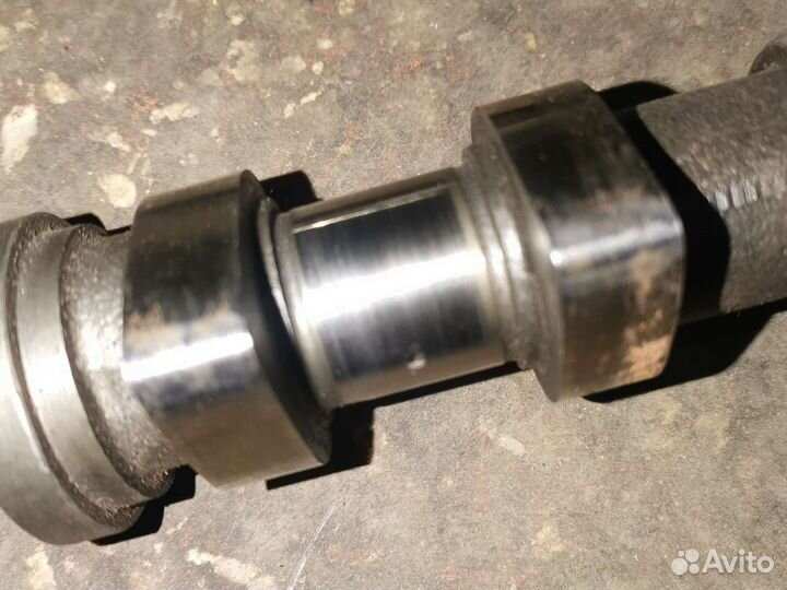 Распредвал Lifan Breez, Solano 1.6