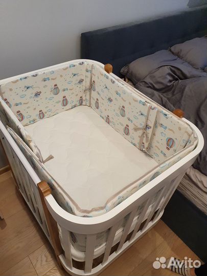 Бортики+органайзер