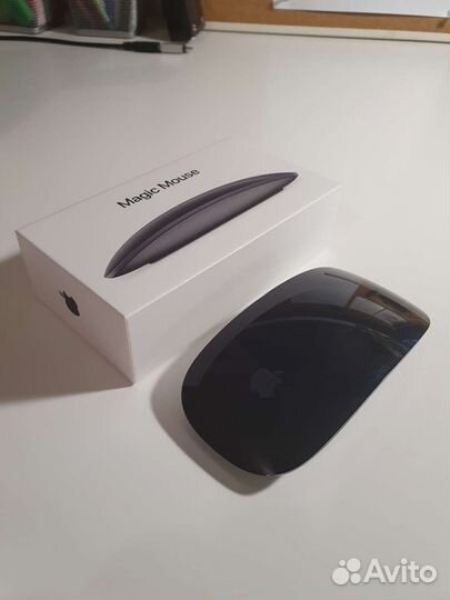 Мышь Apple magic mouse 2