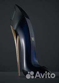 Женская туалетная вода