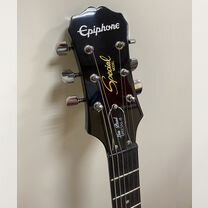 �Электрогитара Epiphone les paul special 2