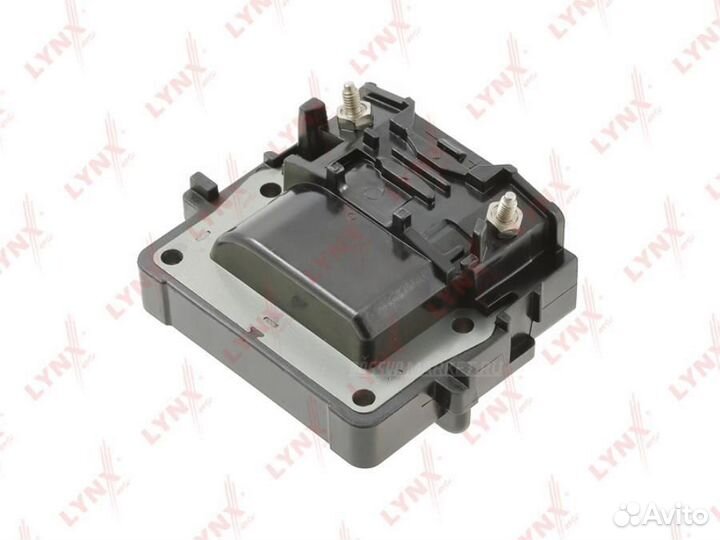 Lynxauto SPL1027 Катушка зажигания