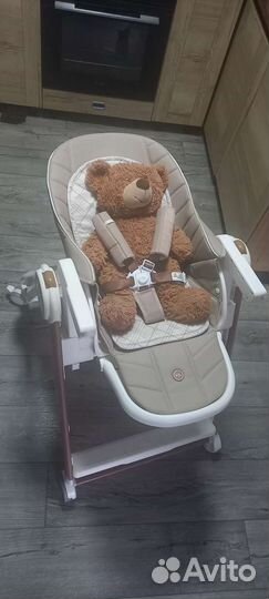 Детский столик - кресло