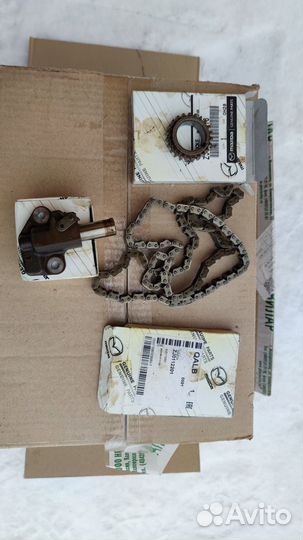 Цепь грм мазда 3 bk