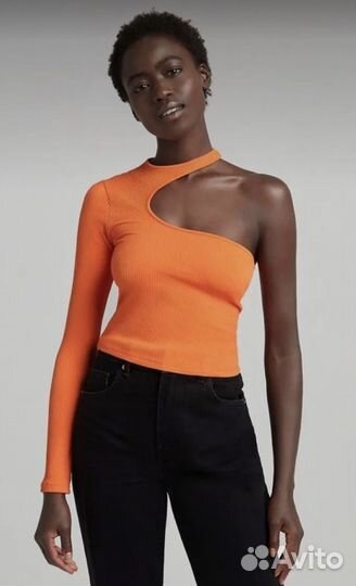 Топ женский