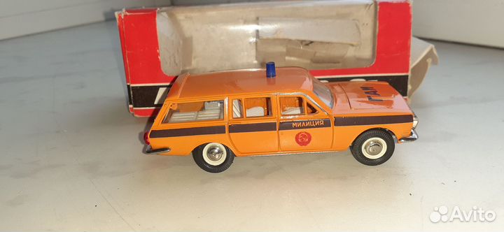 Волга газ 2402 милиция