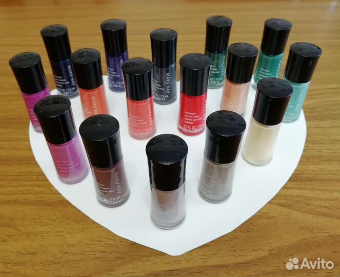 Лак для ногтей