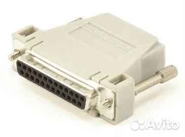 Кабель питания Molex 4 pin to 3 pin Fan
