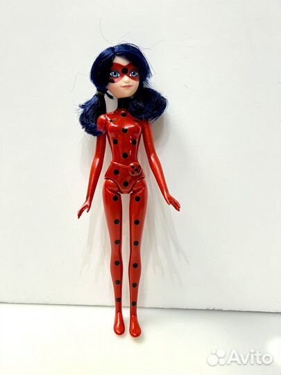 Кукла Леди Баг LadyBug