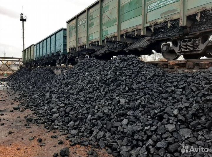 Уголь антрацит, длиннопламенный 0-25