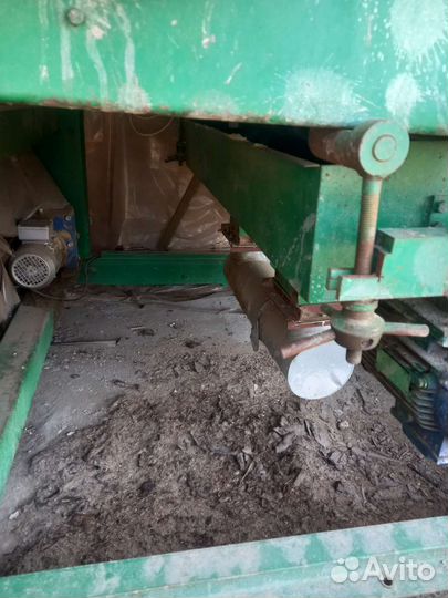 Брошировальный станок