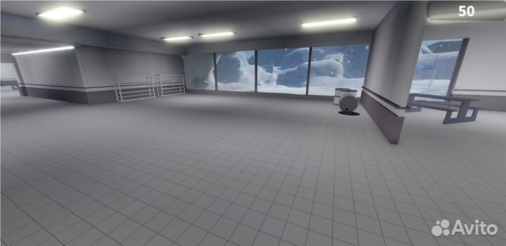 Курсы по разработке игр в Роблокс Студио