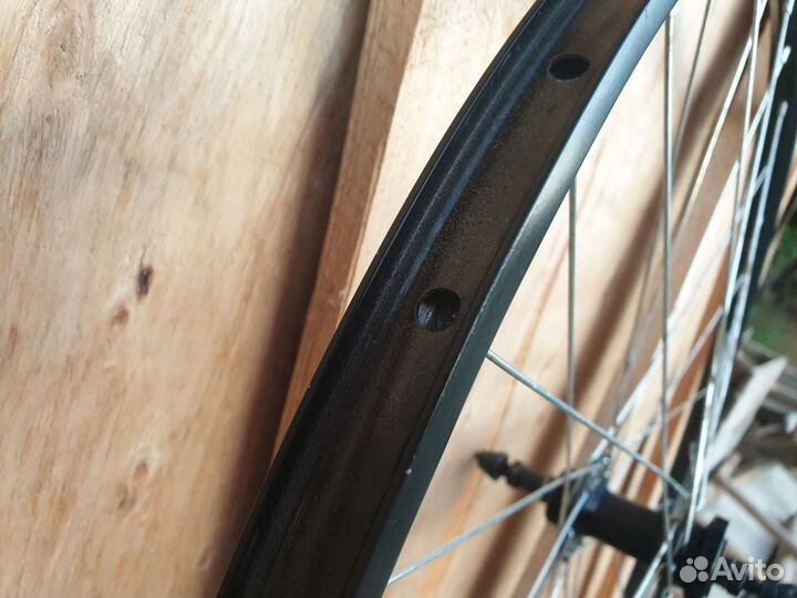 Колесо 29 трещетка диск эксцентрик