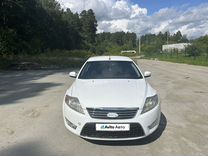 Ford Mondeo 2.0 MT, 2010, 312 000 км, с пробегом, цена 620 000 руб.