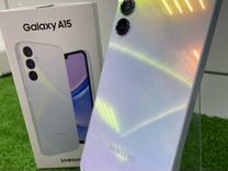 Samsung Galaxy A15, 6/128 ГБ