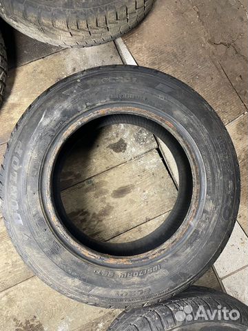 Aderenza ADZA99 4.00/10.5 R6.5