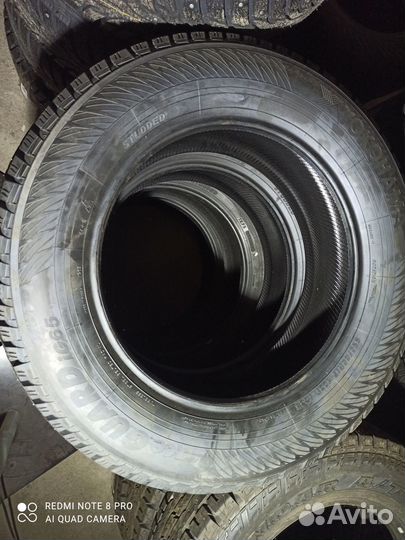 Yokohama Ice Guard IG65 225/65 R17 106T