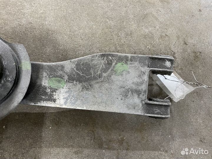 Кулиса МКПП bmw 3 e90 e91 e92